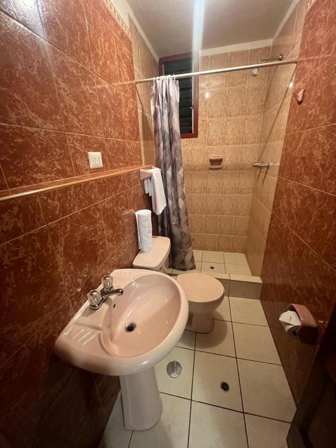 Hostal Huayna クスコ エクステリア 写真